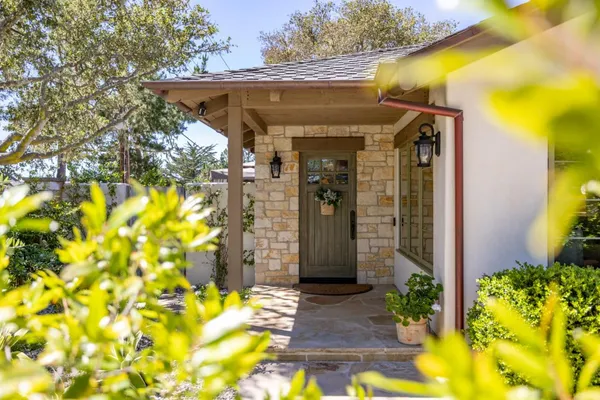 $3,895,000 | 0 Northwest Santa Rita & 2nd Street, Carmel, CA 93923