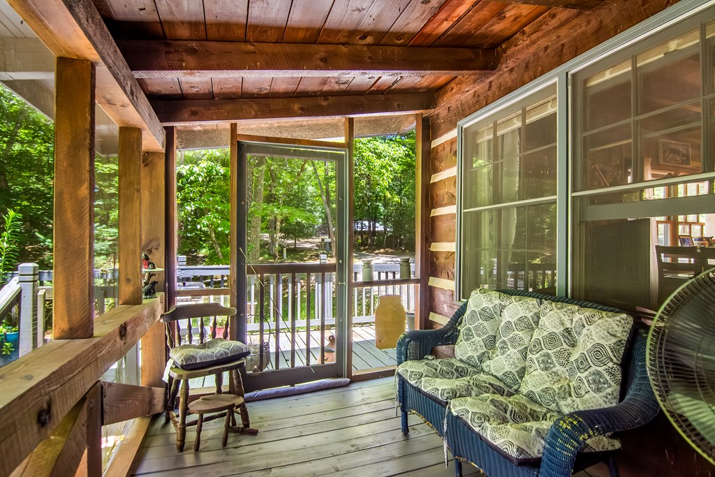 111 Laurel Trail Blue Ridge, GA 30513 - Photo 29 of 38 Gallery Image 29