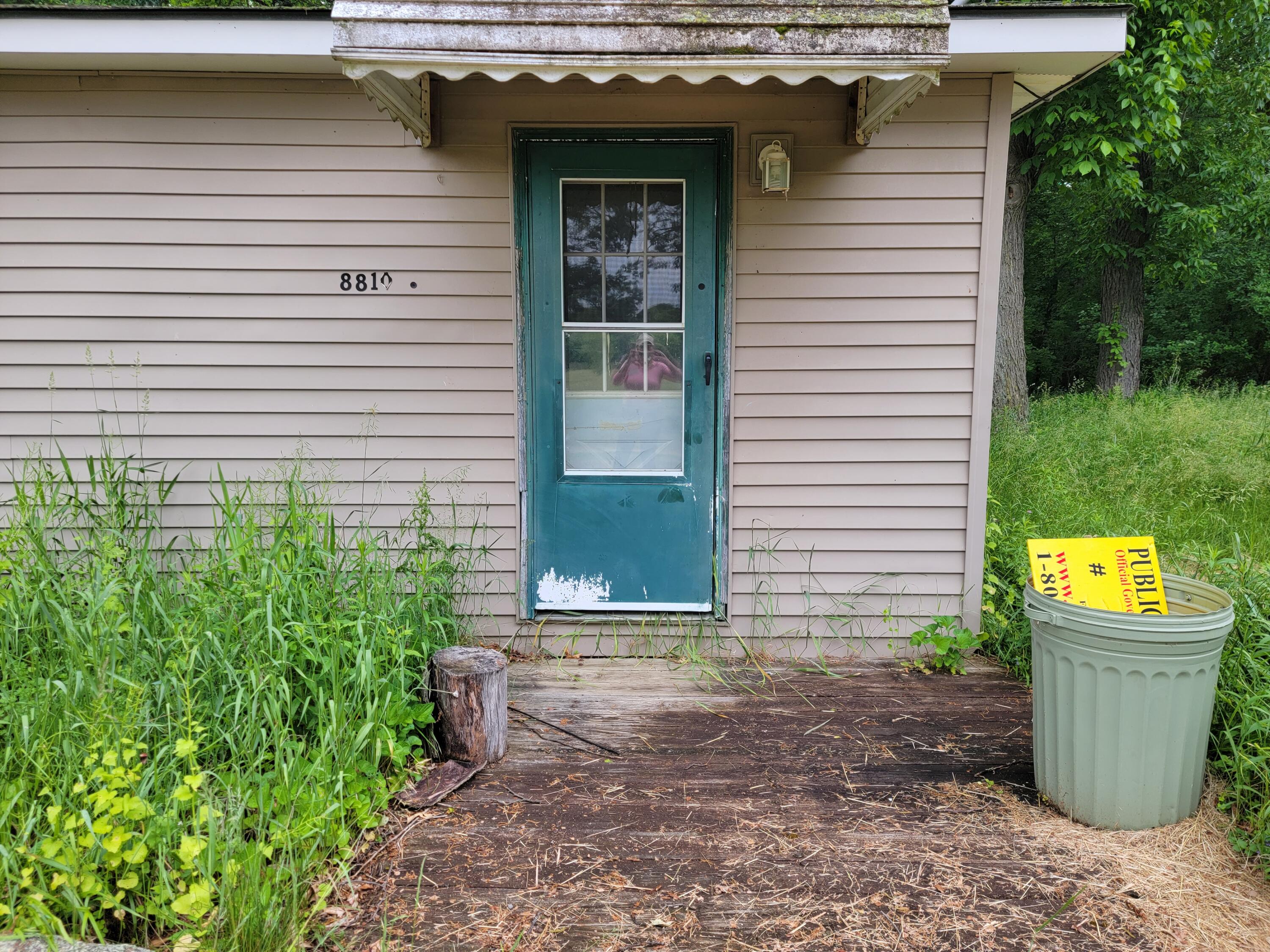 8810 Reno Drive Munith, MI 49259 - Photo 4 of 18 20220610_181139