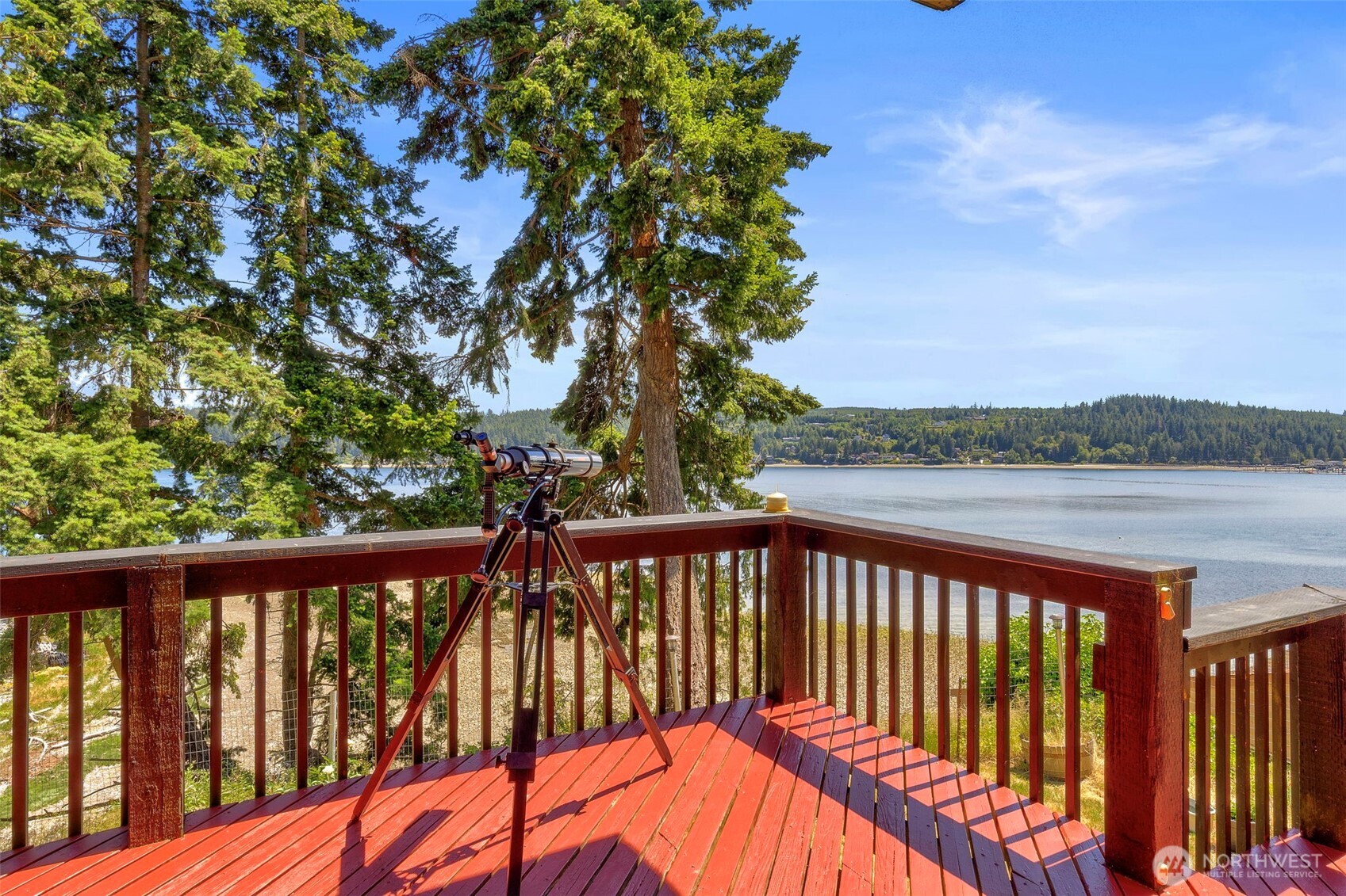 9942 Misery Point Road Northwest Seabeck, WA 98380 - Photo 2 of 39