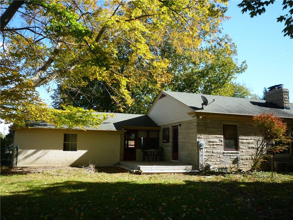 4008 Moller Road Indianapolis, IN 46254 - Photo 29 of 29 Gallery Image 29