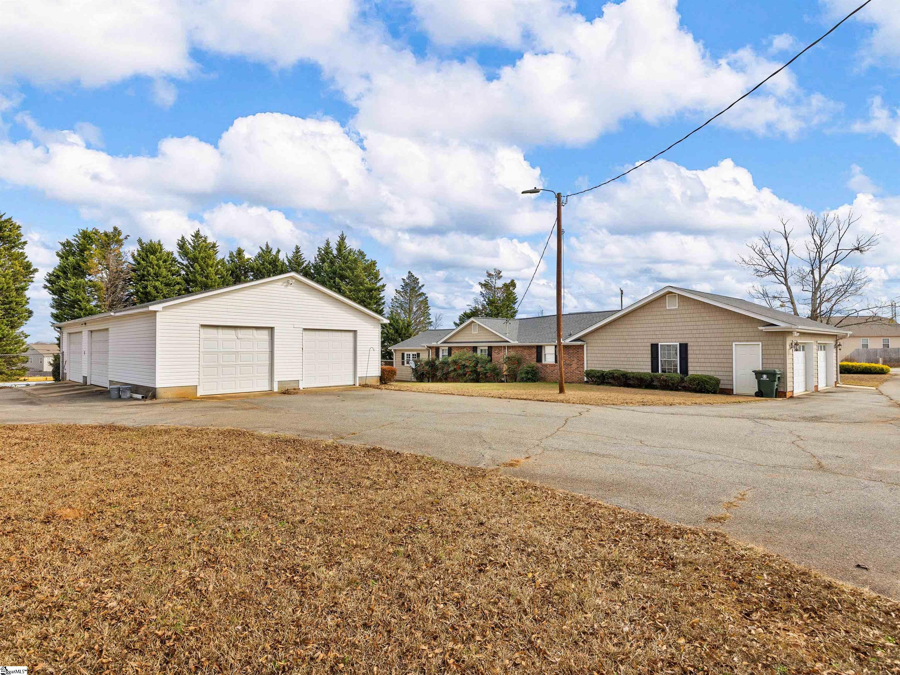 29 Powell Lake Road Lyman, SC 29365 - Photo 33 of 35 Gallery Image 33