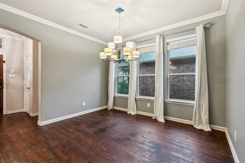 5312 Oakley Road McKinney, TX 75070 - Photo 5 of 36 Gallery Image 5