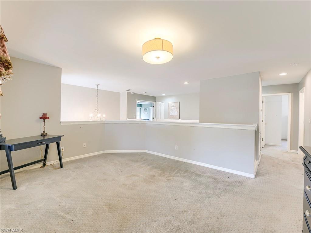 21281 Braxfield Loop Estero, FL 33928 - Photo 26 of 42 a view of an empty room with a window