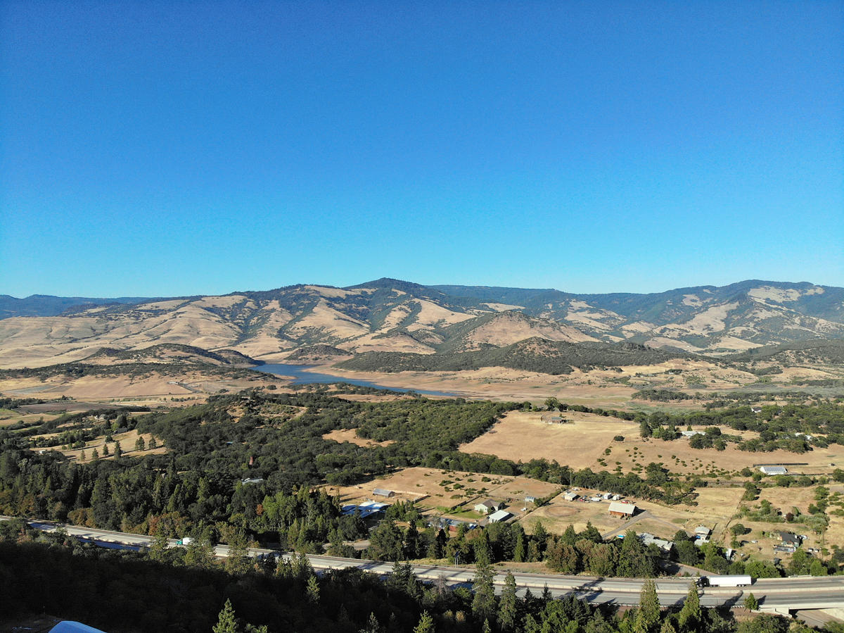 1650 Neil Creek Road Ashland, OR 97520 - Photo 46 of 48 DJI_0081.jpg.46