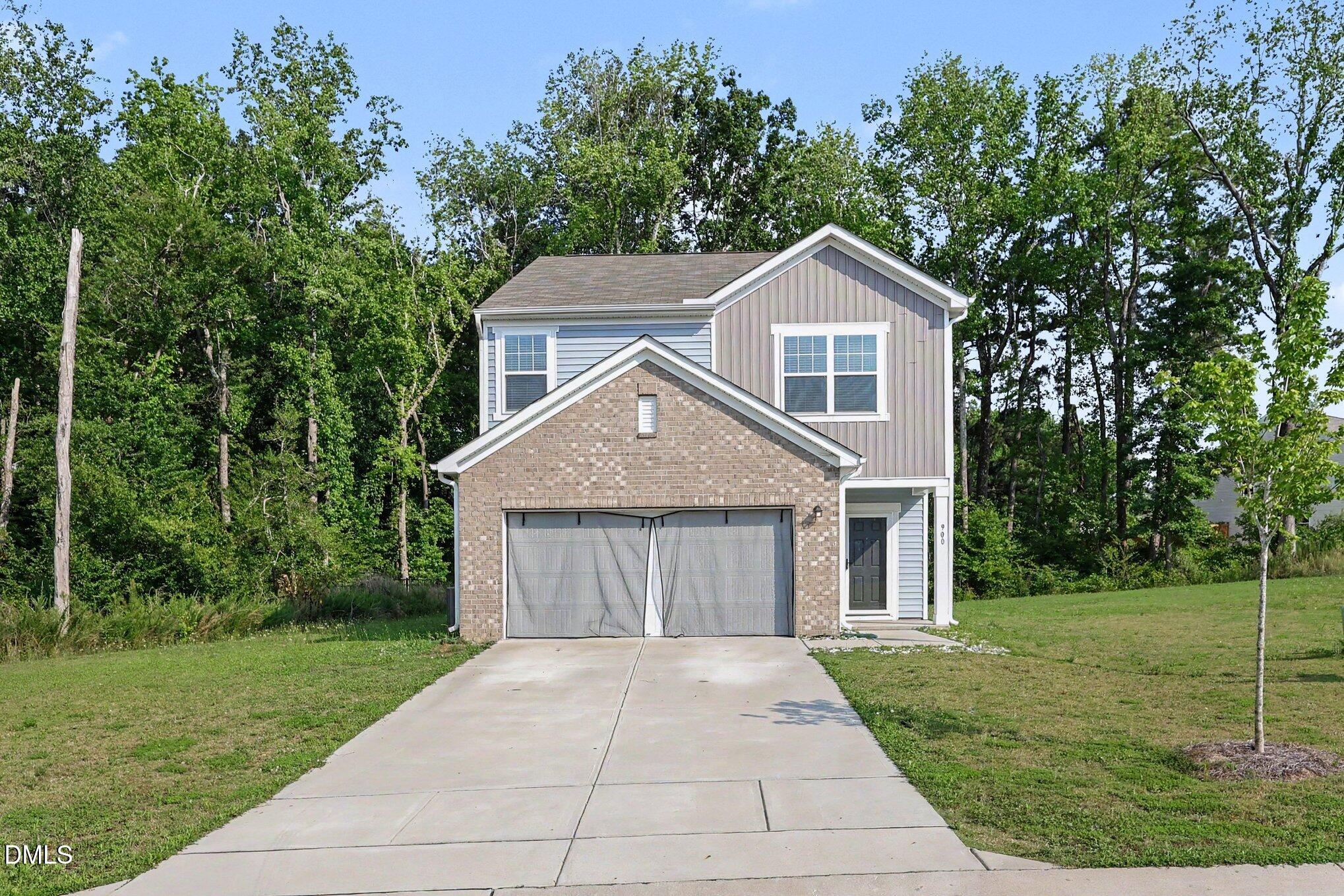 900 Berkeley Glen Road Zebulon, NC 27597 - Photo 1 of 26 001_file_8213