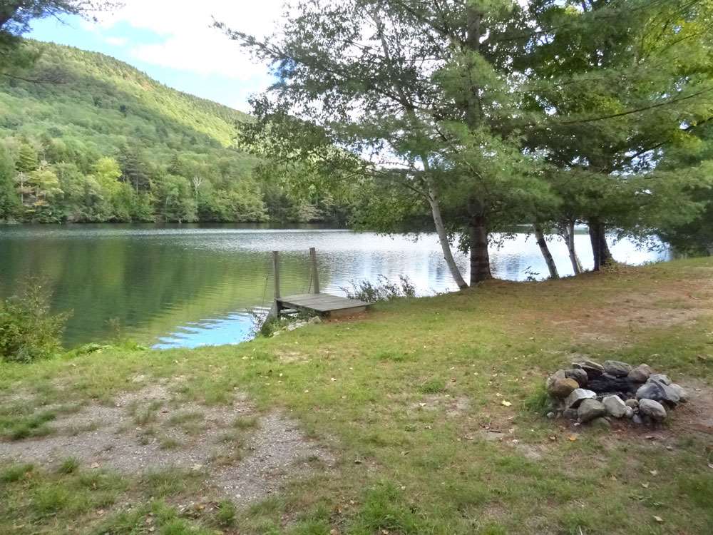 Lot 9 Pcn Road Plymouth, VT 05056 - Photo 4 of 13
