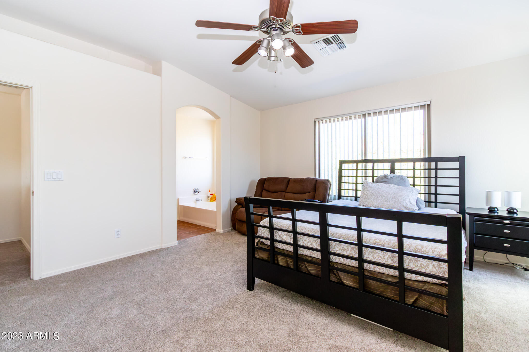 4310 West Apollo Road Laveen, AZ 85339 - Photo 11 of 30 Primary Bedroom (1)