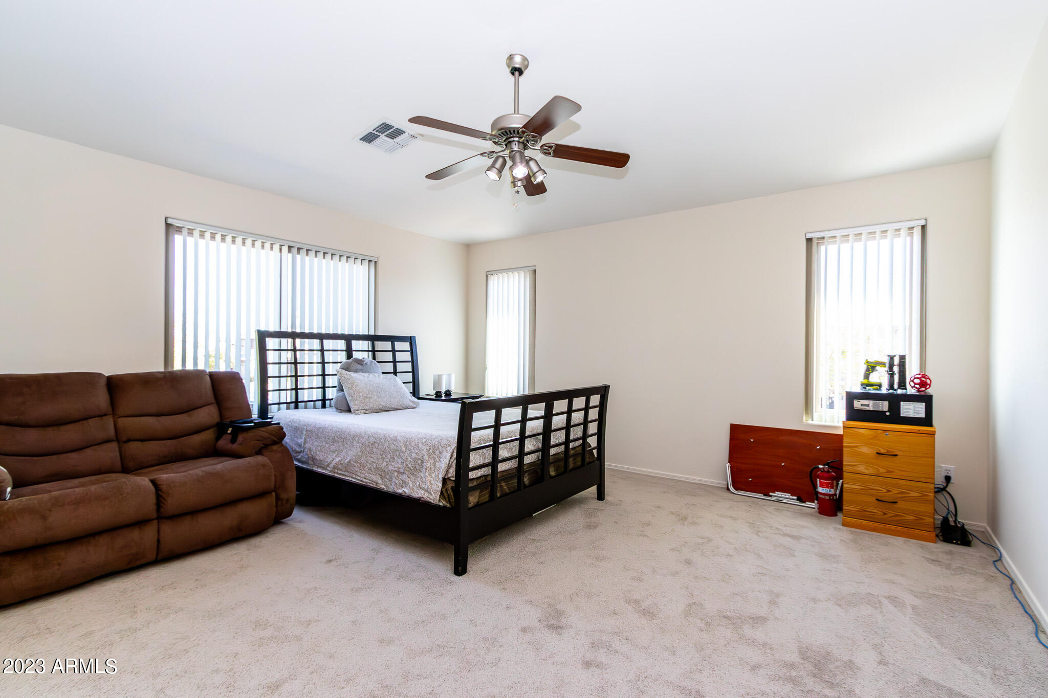 4310 West Apollo Road Laveen, AZ 85339 - Photo 12 of 30 Primary Bedroom (2)