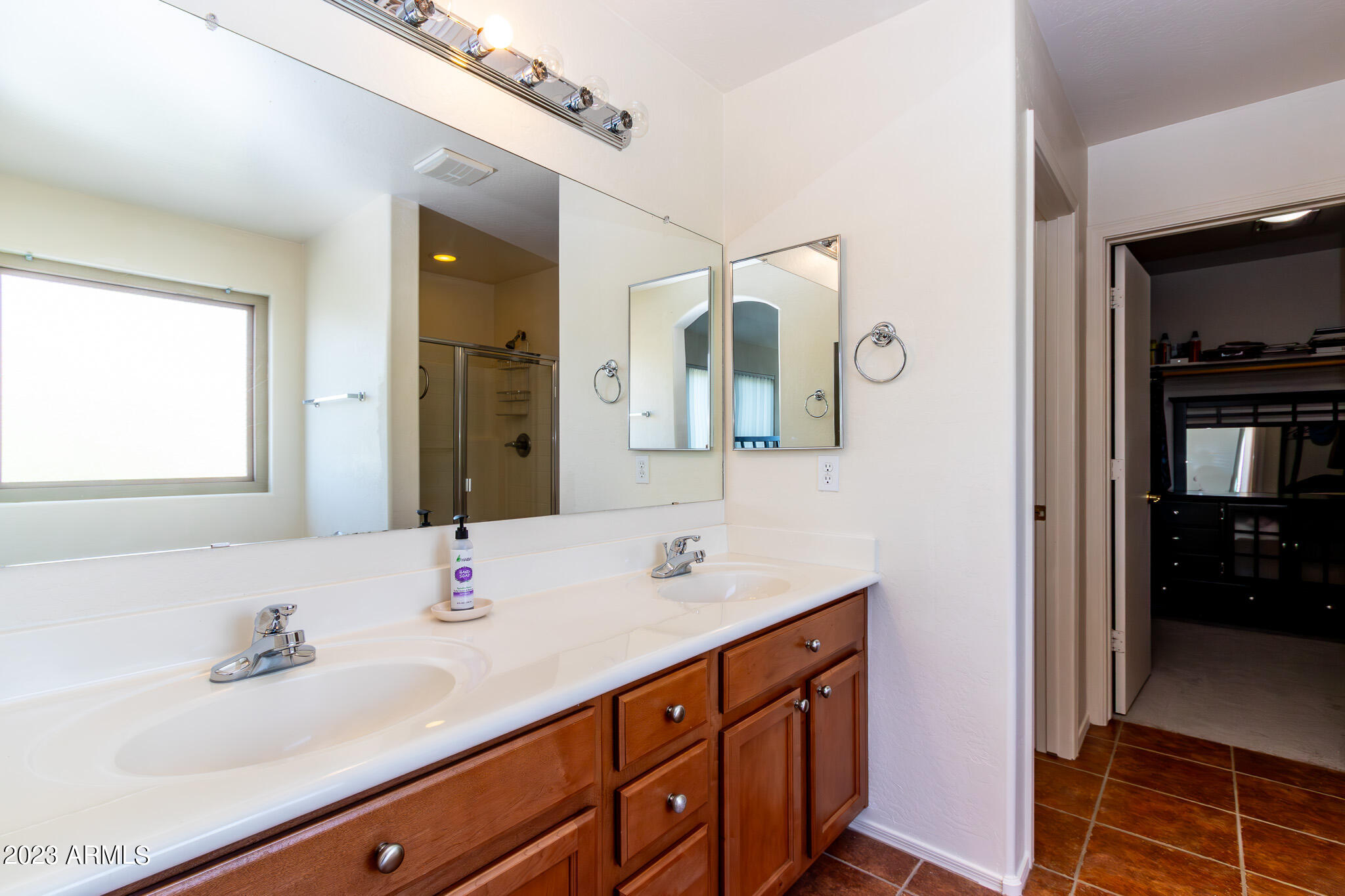 4310 West Apollo Road Laveen, AZ 85339 - Photo 13 of 30 Primary Bathroom (1)