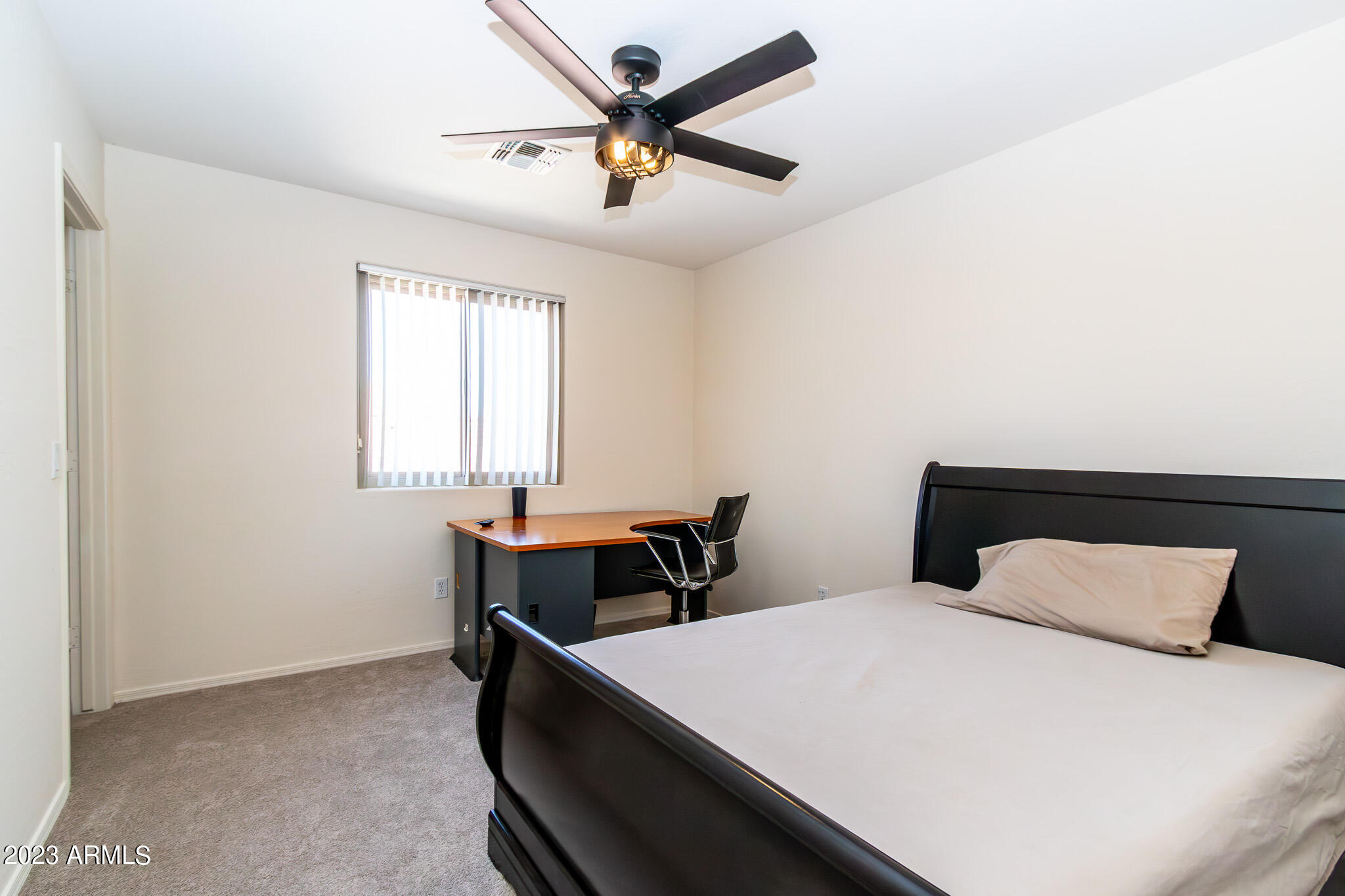 4310 West Apollo Road Laveen, AZ 85339 - Photo 18 of 30 3rd Bedroom
