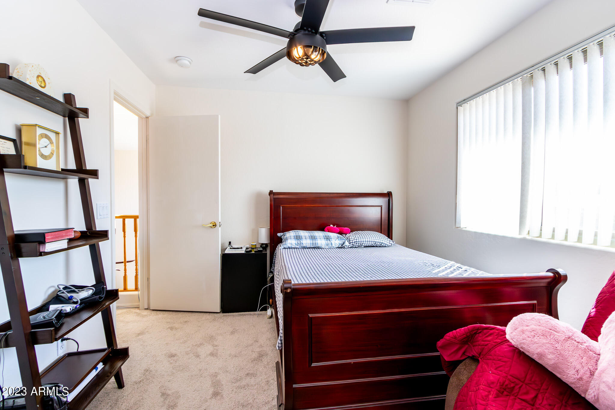 4310 West Apollo Road Laveen, AZ 85339 - Photo 19 of 30 4th Bedroom (1)