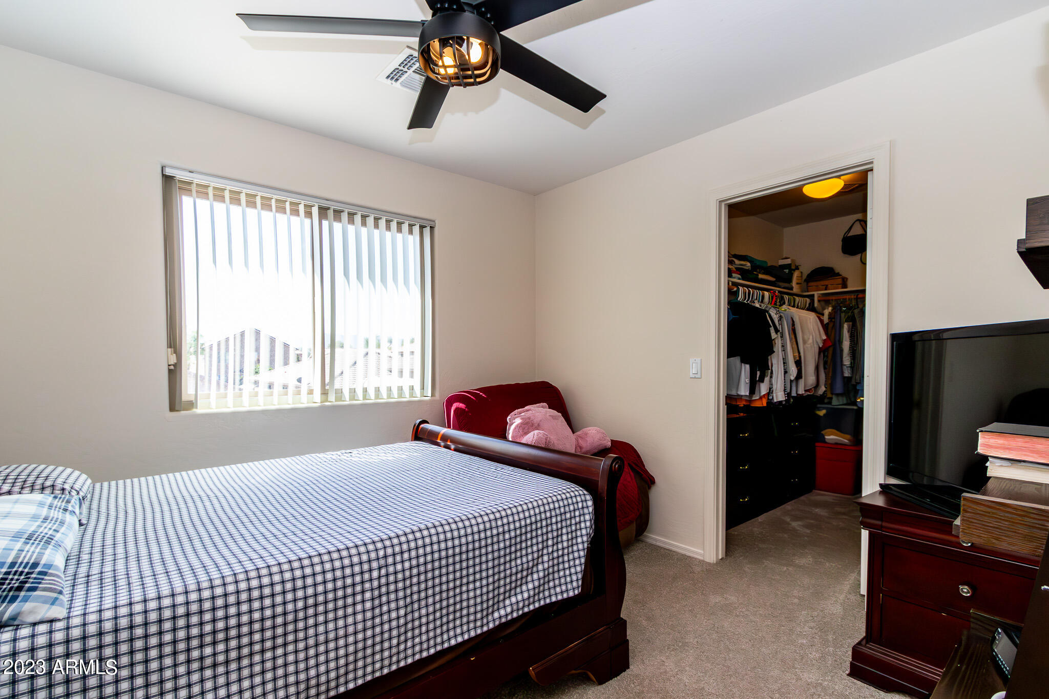 4310 West Apollo Road Laveen, AZ 85339 - Photo 20 of 30 4th Bedroom (2)