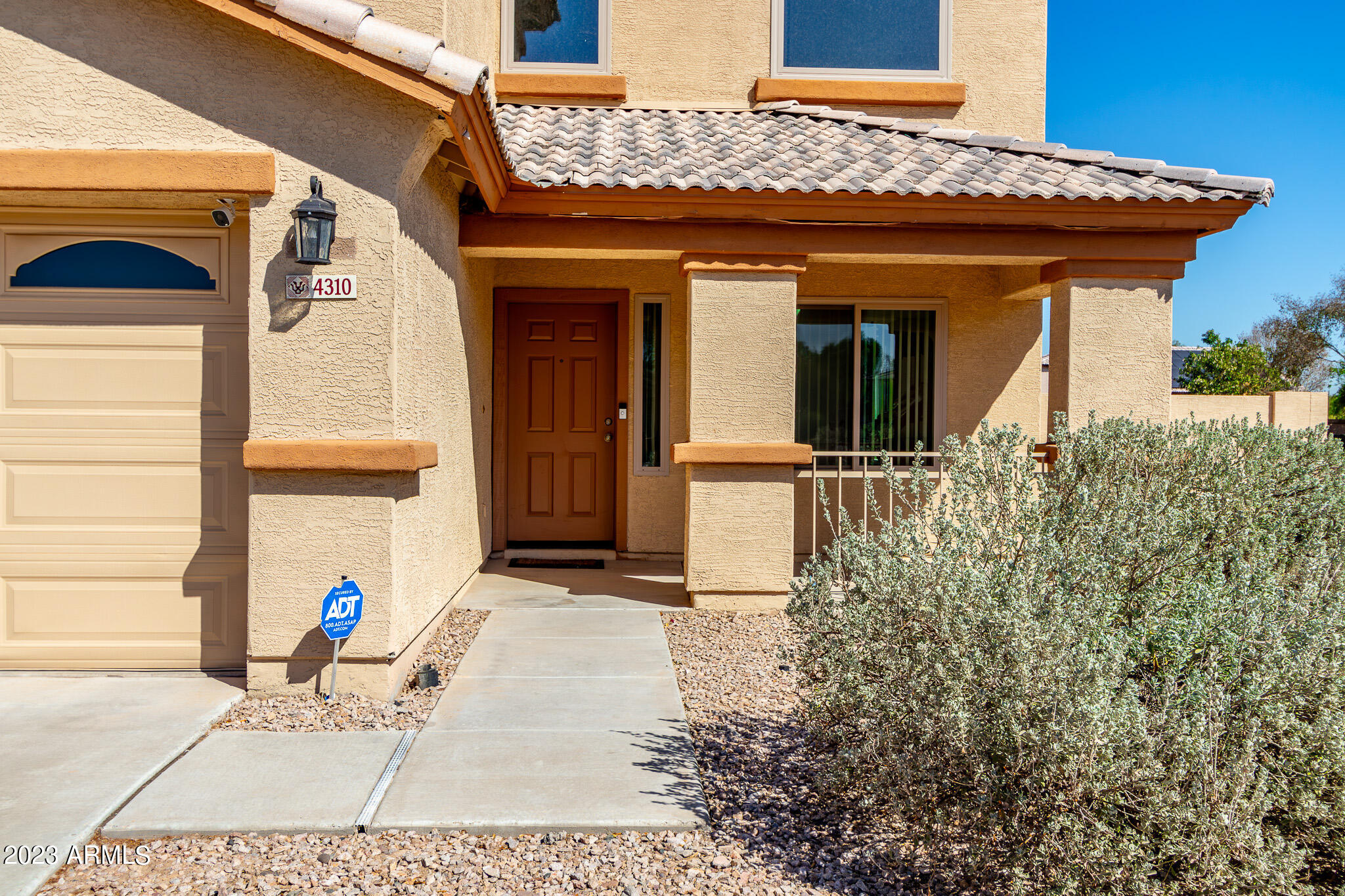 4310 West Apollo Road Laveen, AZ 85339 - Photo 2 of 30 Front