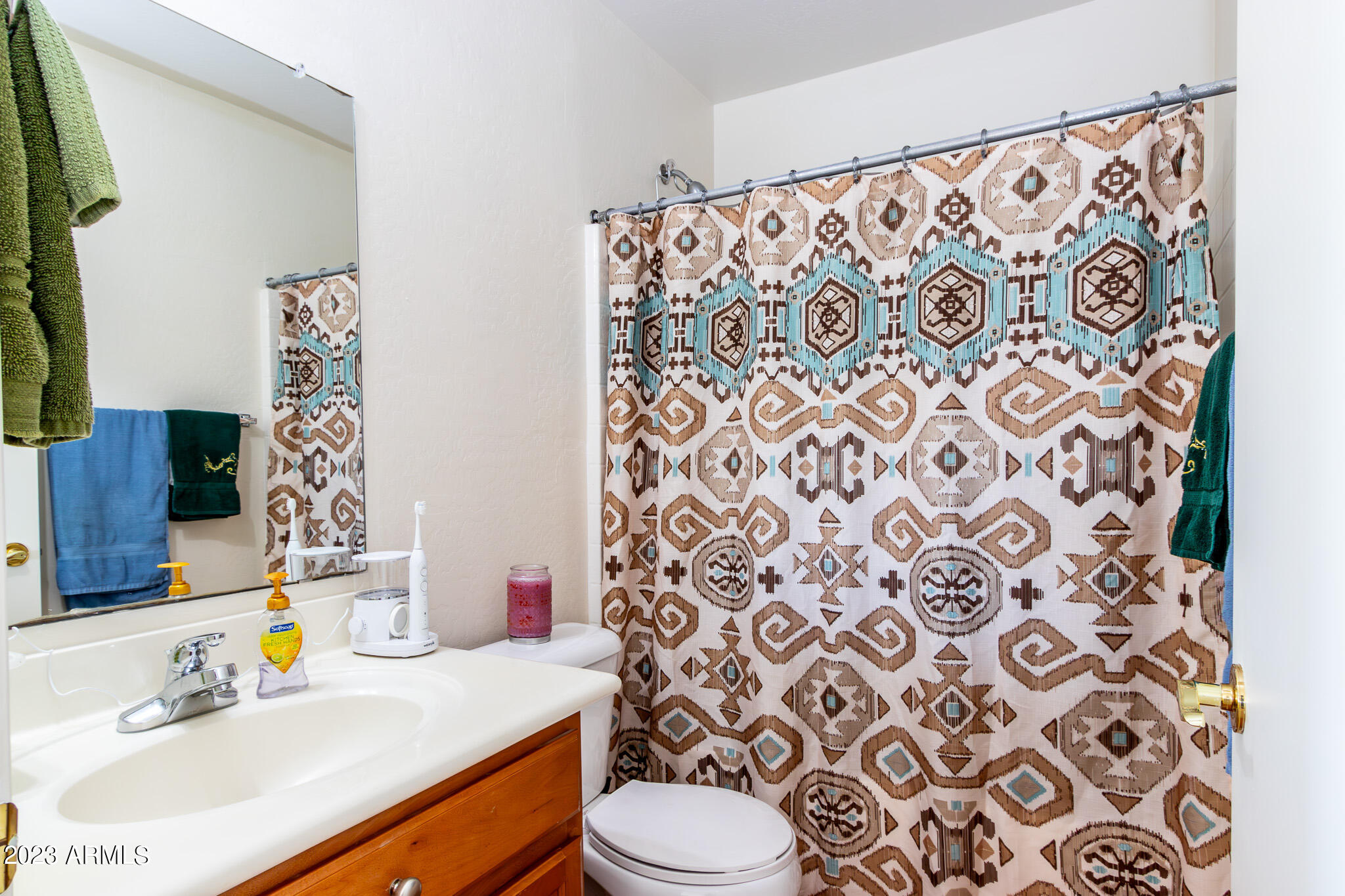 4310 West Apollo Road Laveen, AZ 85339 - Photo 21 of 30 3rd Bathroom