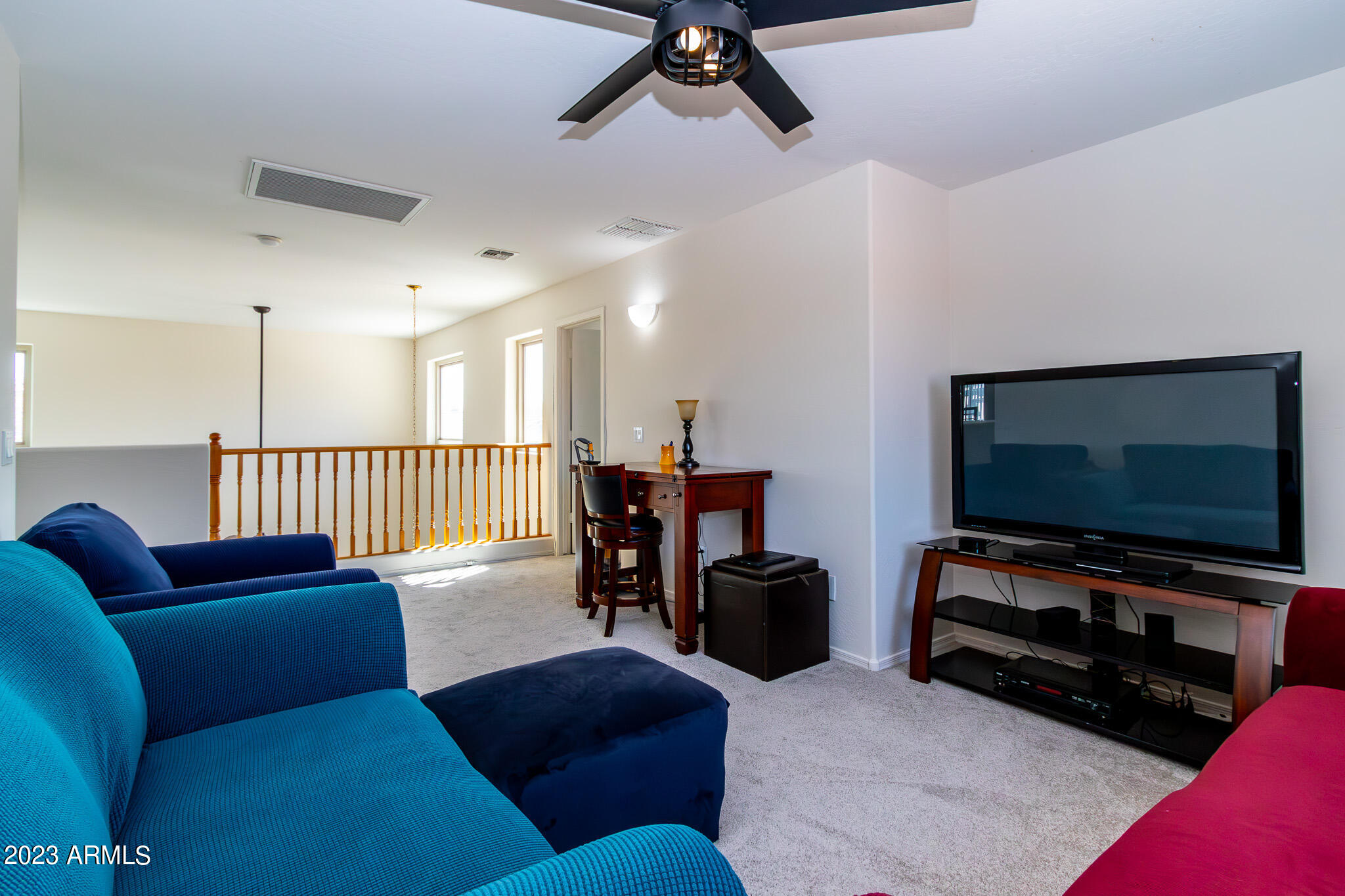 4310 West Apollo Road Laveen, AZ 85339 - Photo 23 of 30 Loft (2)