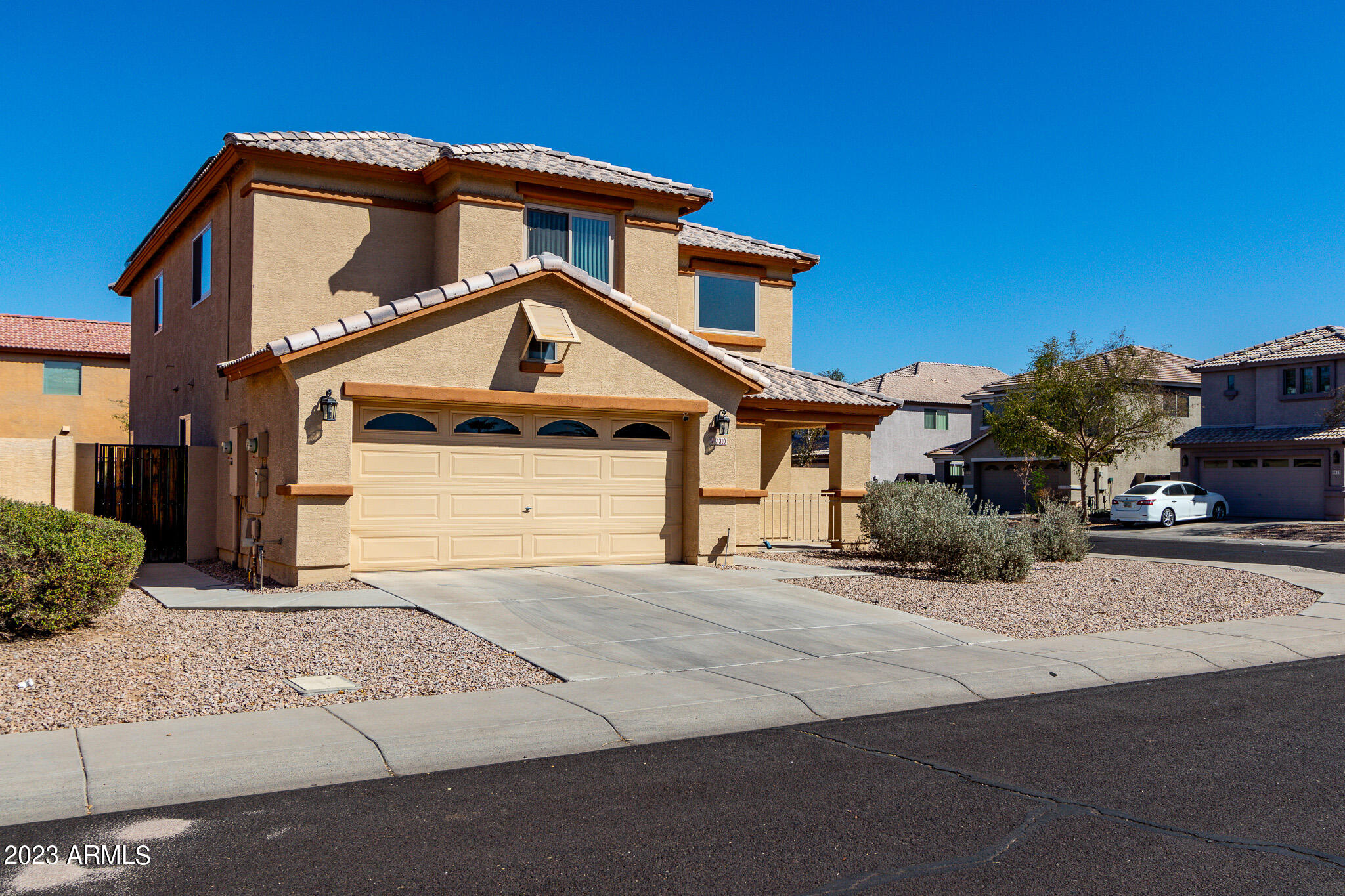 4310 West Apollo Road Laveen, AZ 85339 - Photo 30 of 30 Front View (2)