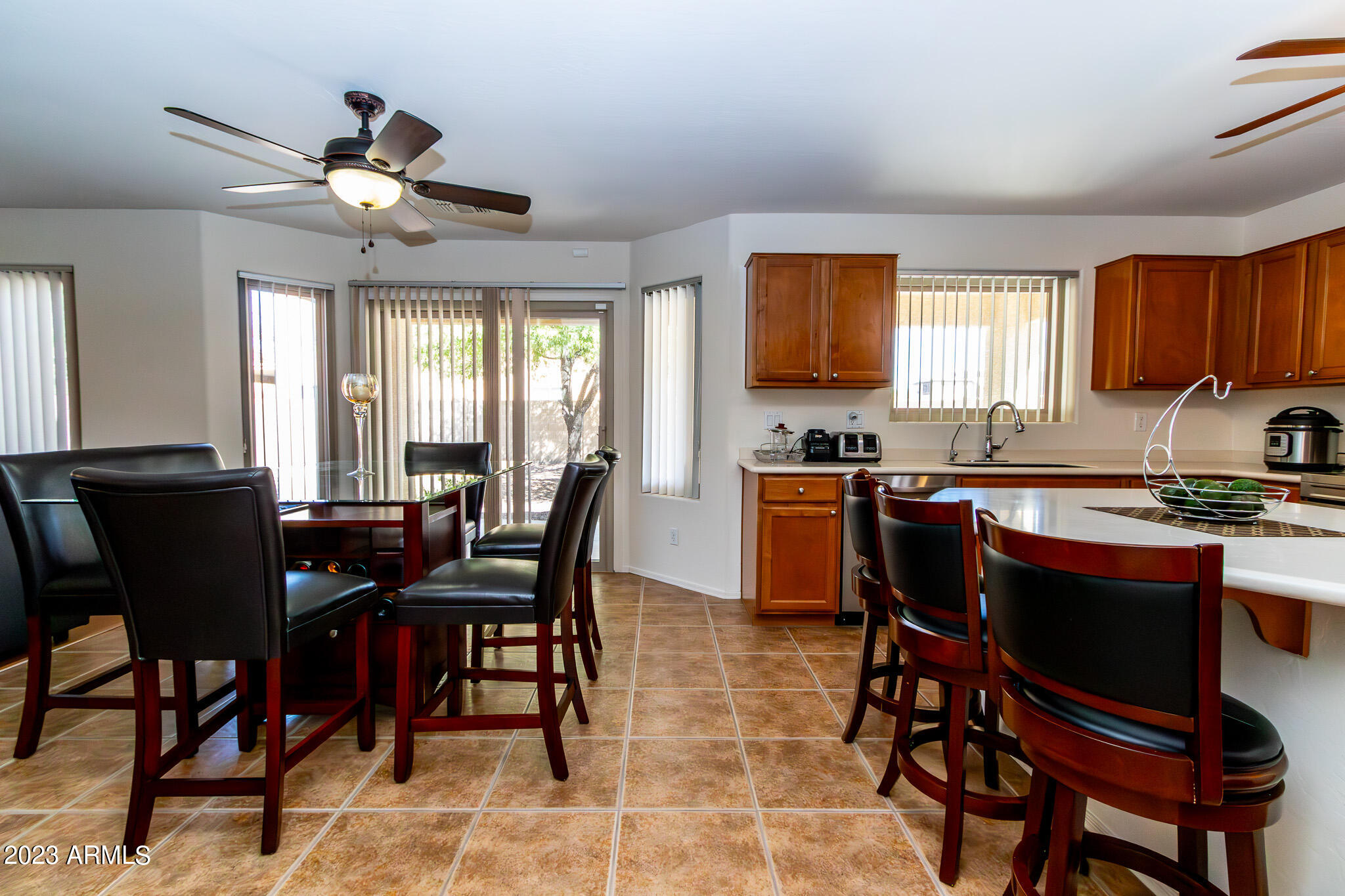4310 West Apollo Road Laveen, AZ 85339 - Photo 5 of 30 Kitchen (3)