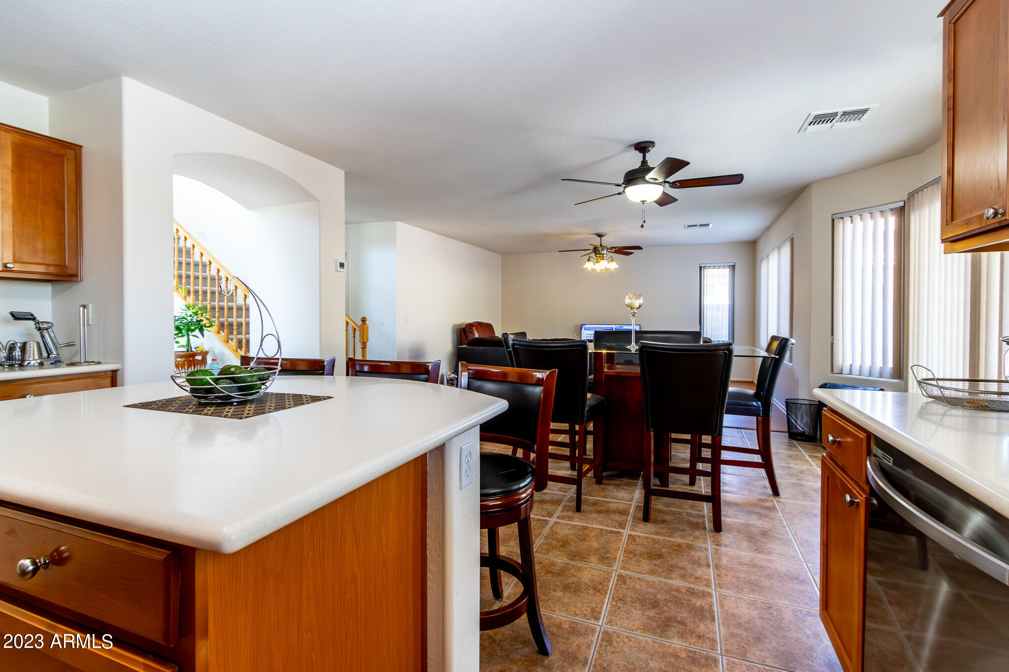 4310 West Apollo Road Laveen, AZ 85339 - Photo 6 of 30 Greatroom (1)