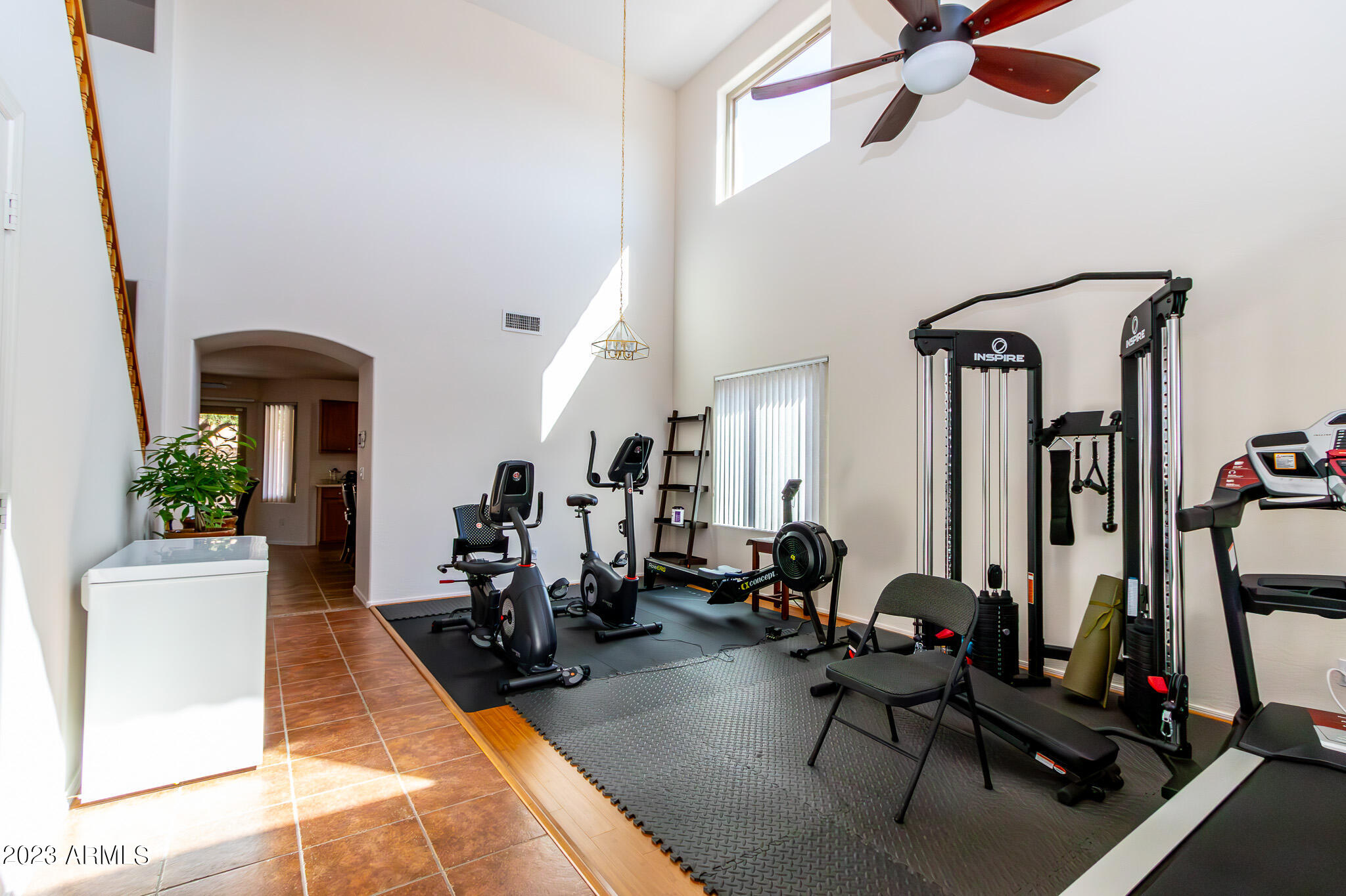 4310 West Apollo Road Laveen, AZ 85339 - Photo 9 of 30 Front Room (1)