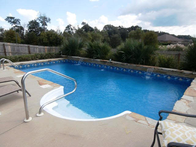 10506 Fionn Loop Daphne, AL 36526 - Photo 2 of 29 Enjoy Your Pool