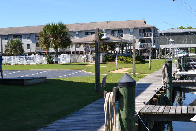 26913 Marina Road, Unit 205 Orange Beach, AL 36561 - Photo 1 of 1