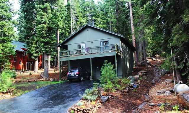 10565 Heather Road Truckee, CA 96161 - Photo 1 of 1 Gallery Image 1