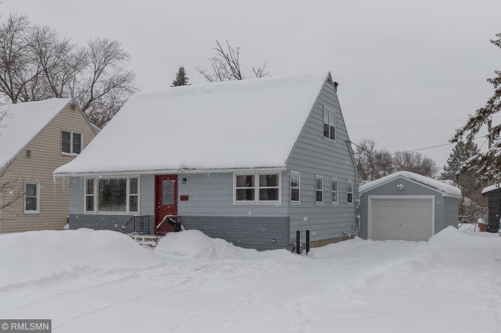 1509 10th Street Southeast Rochester, MN 55904 - Photo 1 of 1 Gallery Image 1