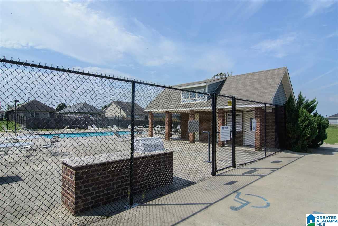 4862 Stonecreek Way Calera, AL 35040 - Photo 40 of 40