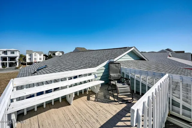 $769,000 | 405 5th Street, Sunset Beach, NC 28468