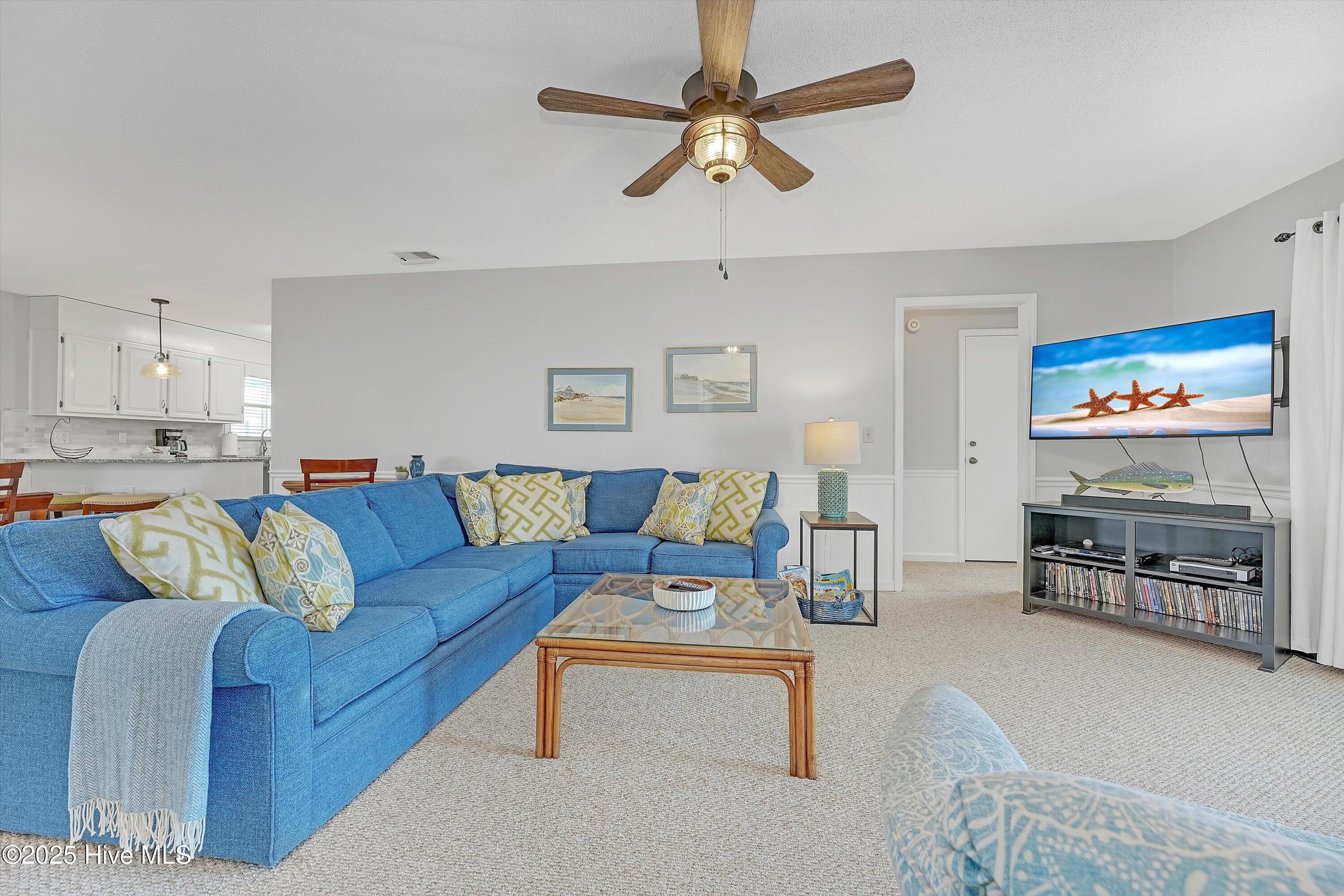 405 5th Street Sunset Beach, NC 28468 - Photo 4 of 23 06-A7400150