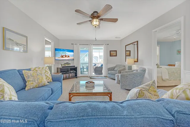 $769,000 | 405 5th Street, Sunset Beach, NC 28468