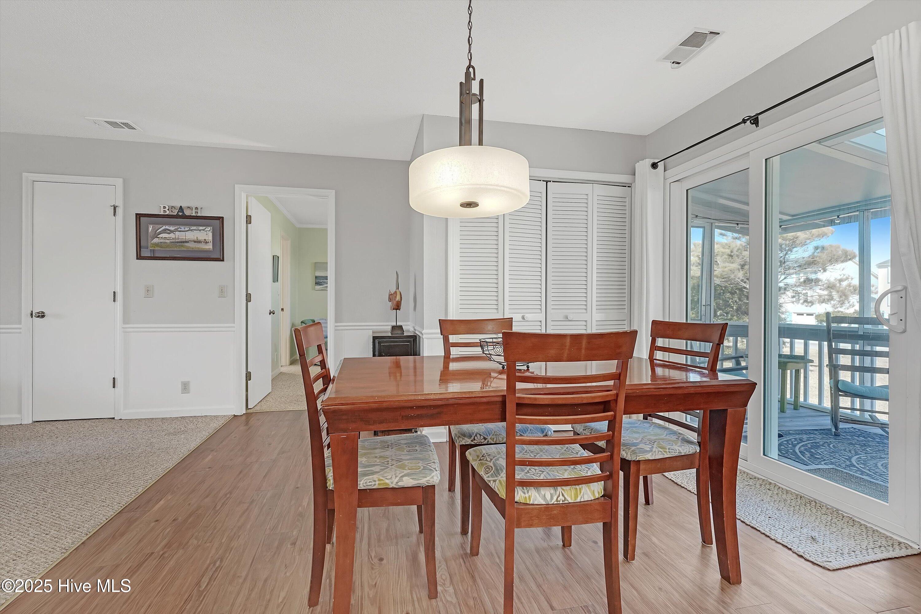 405 5th Street Sunset Beach, NC 28468 - Photo 6 of 23 09-A7400086