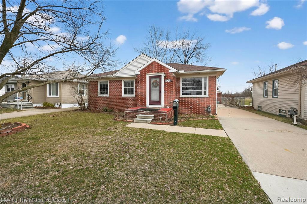 17049 Reno Street Riverview, MI 48193 - Photo 3 of 71