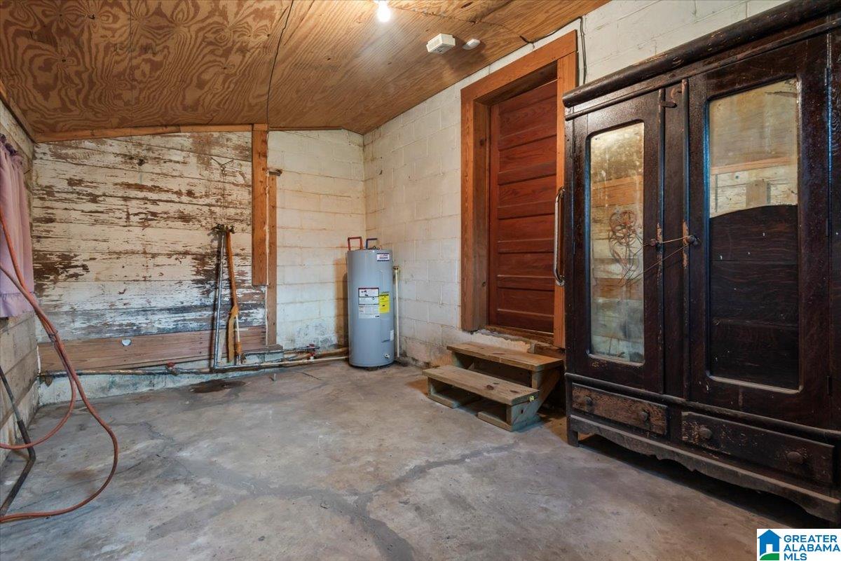 414 Edmondson Road Hanceville, AL 35077 - Photo 28 of 43