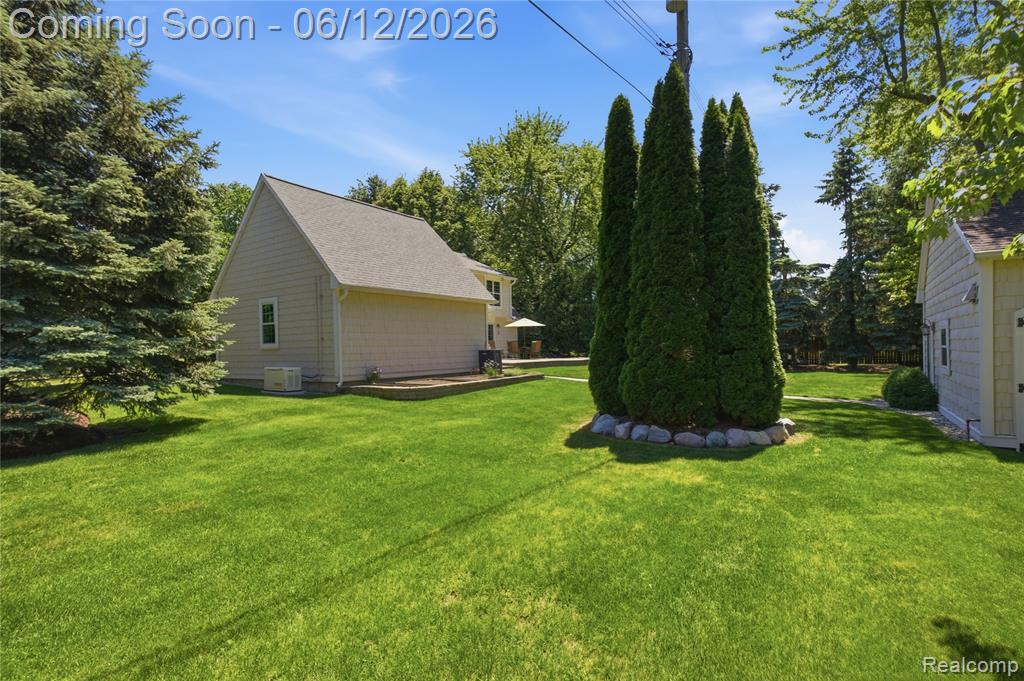 830 Hemingway Road Lake Orion, MI 48362 - Photo 62 of 70