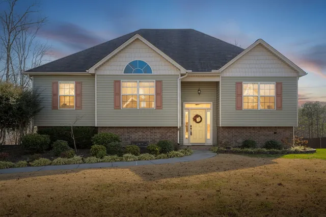 $429,000 | 7356 Landlock Drive, Ooltewah, TN 37363
