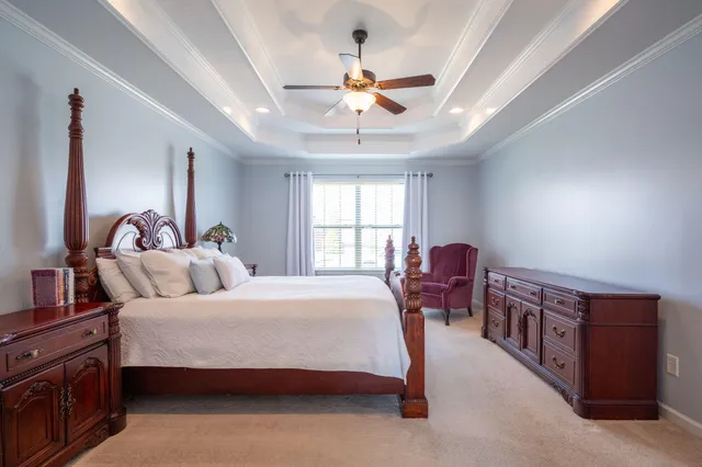 $429,000 | 7356 Landlock Drive, Ooltewah, TN 37363