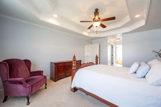 $429,000 | 7356 Landlock Drive, Ooltewah, TN 37363