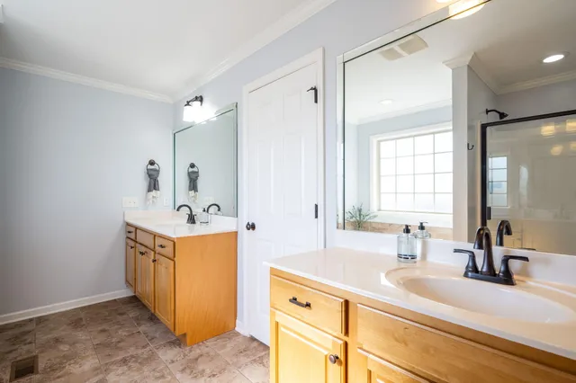 $429,000 | 7356 Landlock Drive, Ooltewah, TN 37363