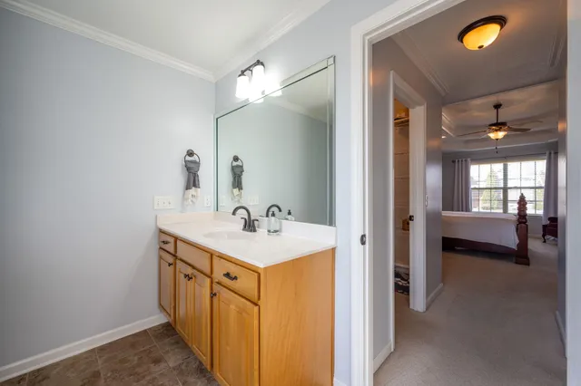 $429,000 | 7356 Landlock Drive, Ooltewah, TN 37363