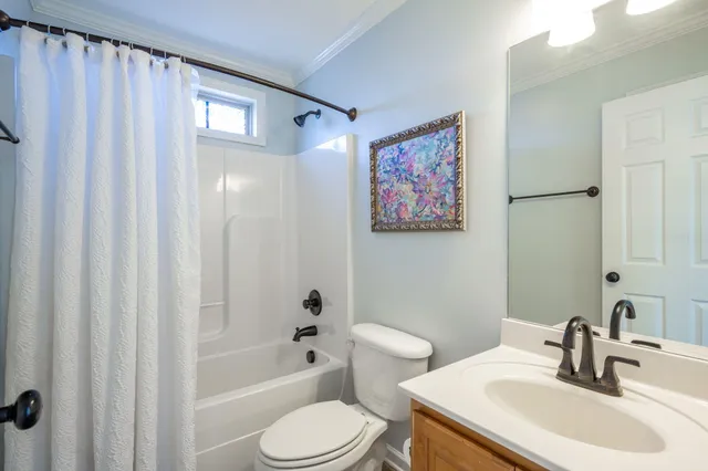 $429,000 | 7356 Landlock Drive, Ooltewah, TN 37363