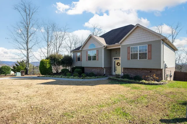 $429,000 | 7356 Landlock Drive, Ooltewah, TN 37363
