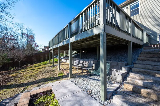 $429,000 | 7356 Landlock Drive, Ooltewah, TN 37363