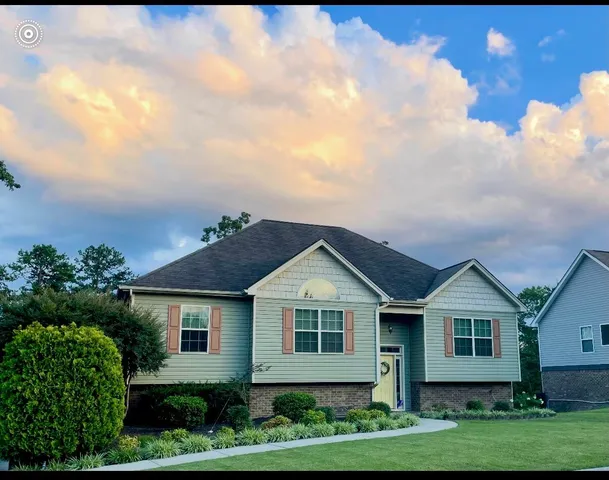 $429,000 | 7356 Landlock Drive, Ooltewah, TN 37363