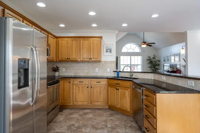 $429,000 | 7356 Landlock Drive, Ooltewah, TN 37363