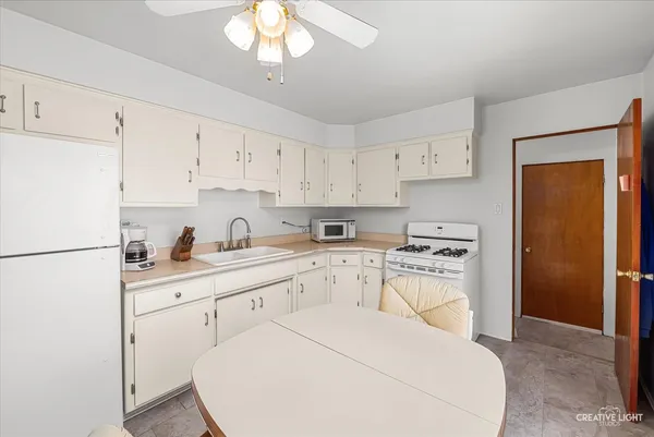 $270,000 | 307 Cameron Avenue, Lockport, IL 60441