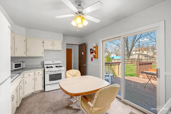 $270,000 | 307 Cameron Avenue, Lockport, IL 60441