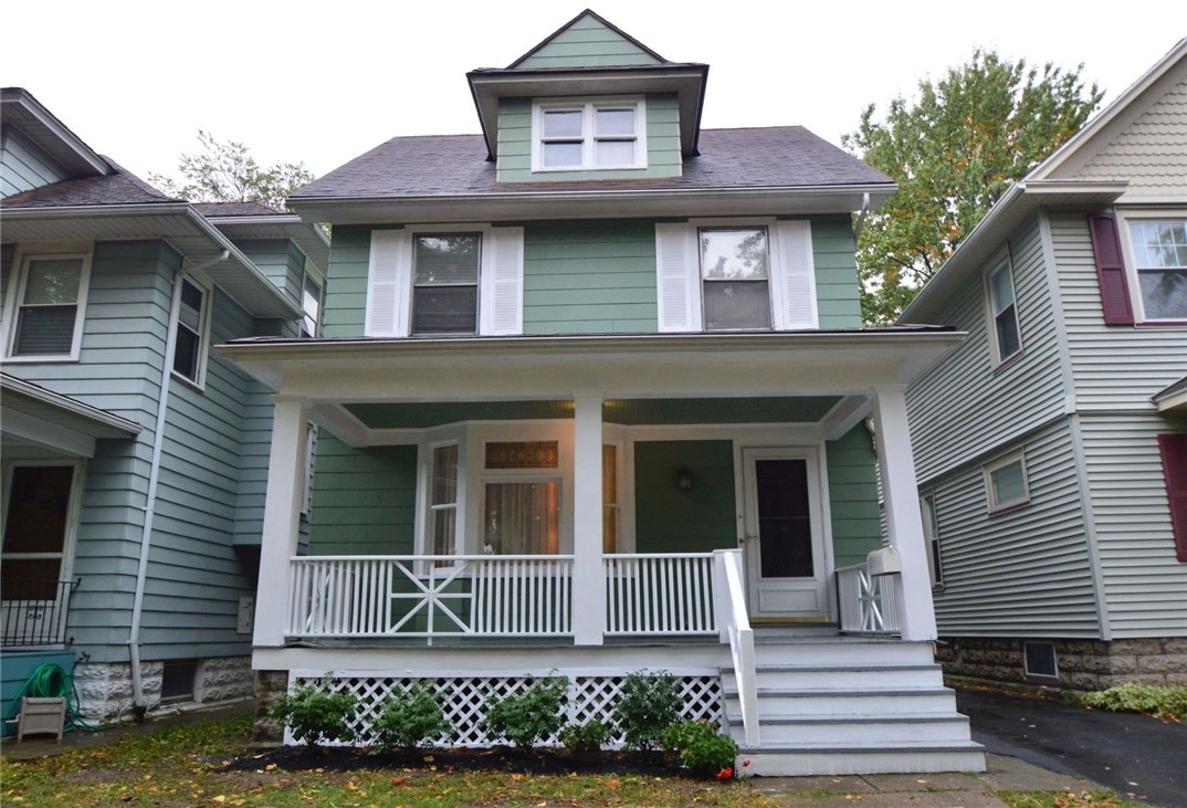 135 Vermont Street Rochester, NY 14609 - Photo 1 of 1