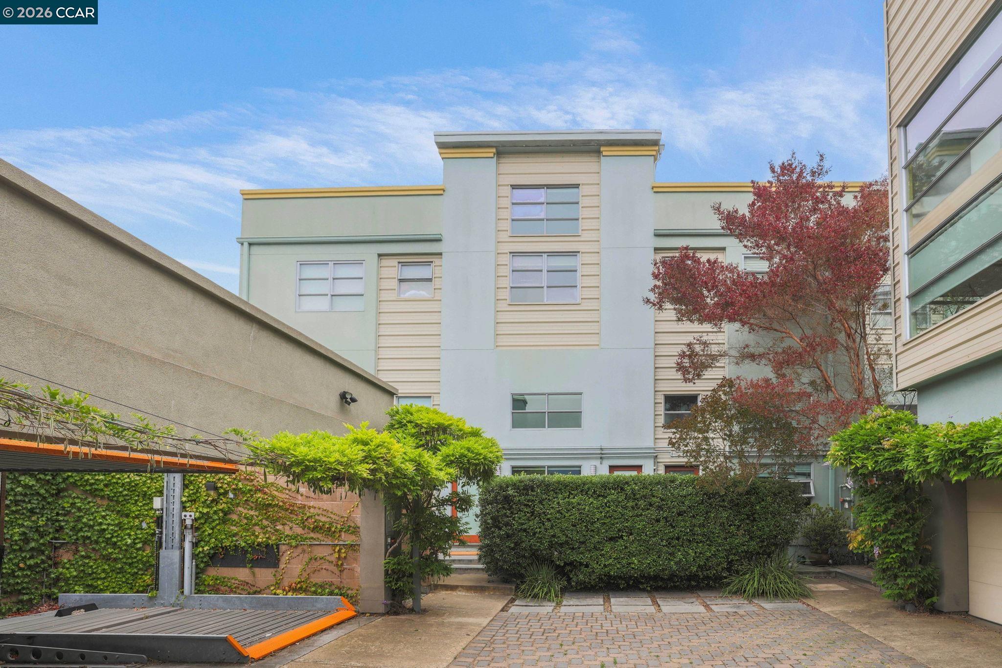 2841 Seventh Street Berkeley, CA 94710 - Photo 2 of 36
